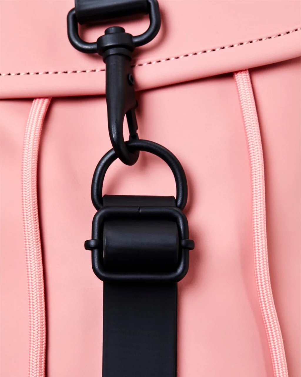 RAINS Drawstring Backpack - Image 8