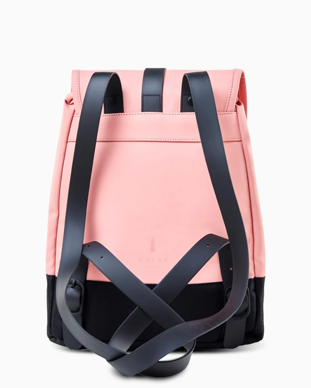RAINS Drawstring Backpack - Image 9