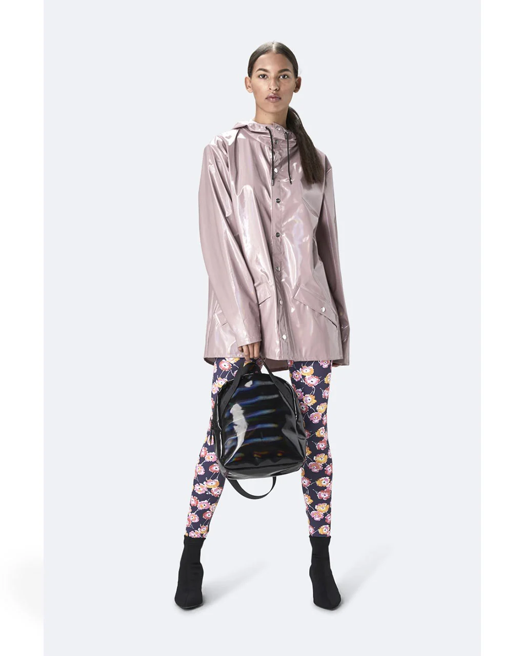RAINS Holographic Backpack Go - Image 10