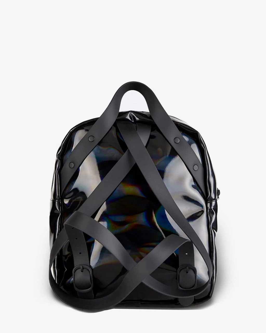 RAINS Holographic Backpack Go - Image 7