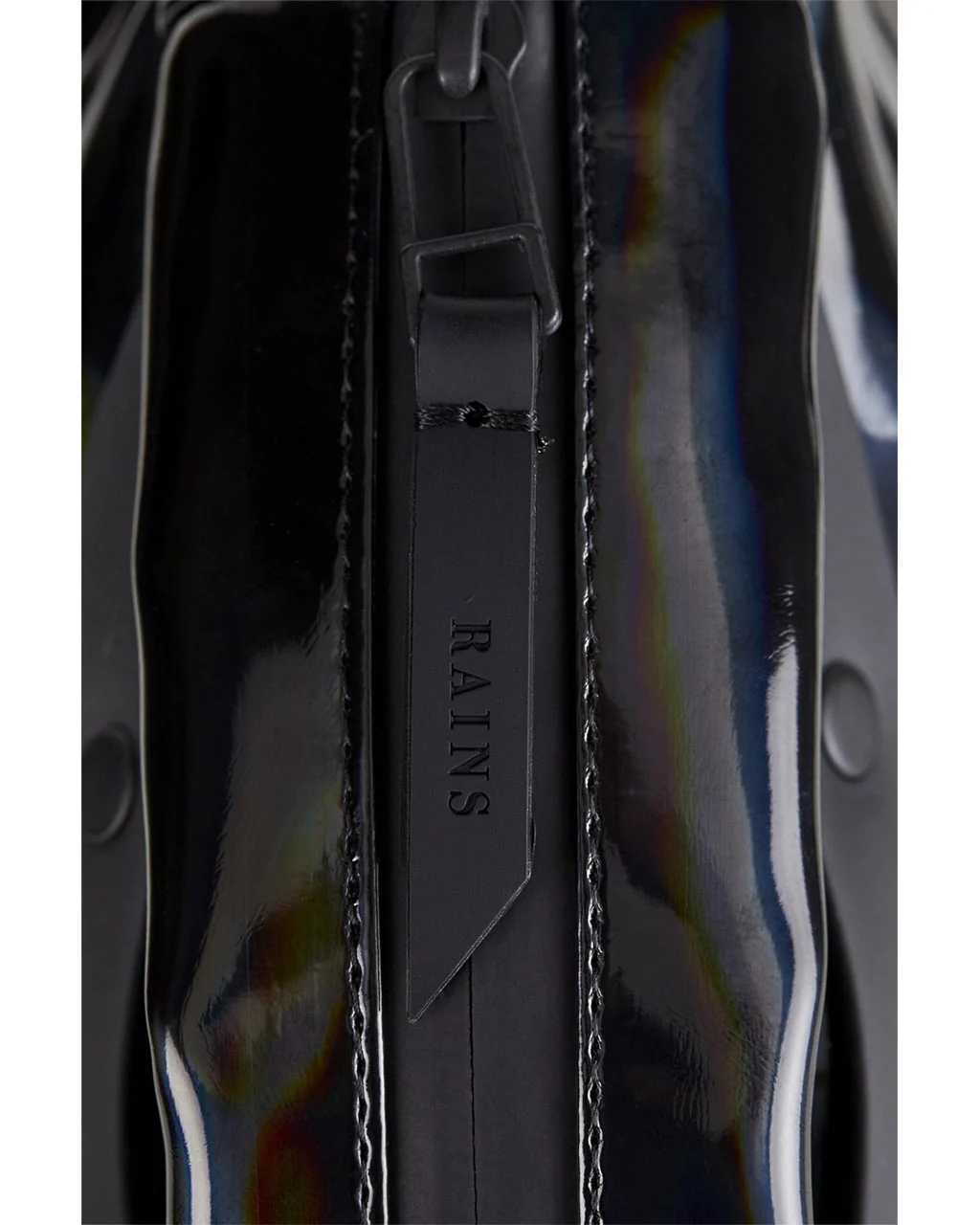 RAINS Holographic Backpack Go - Image 8
