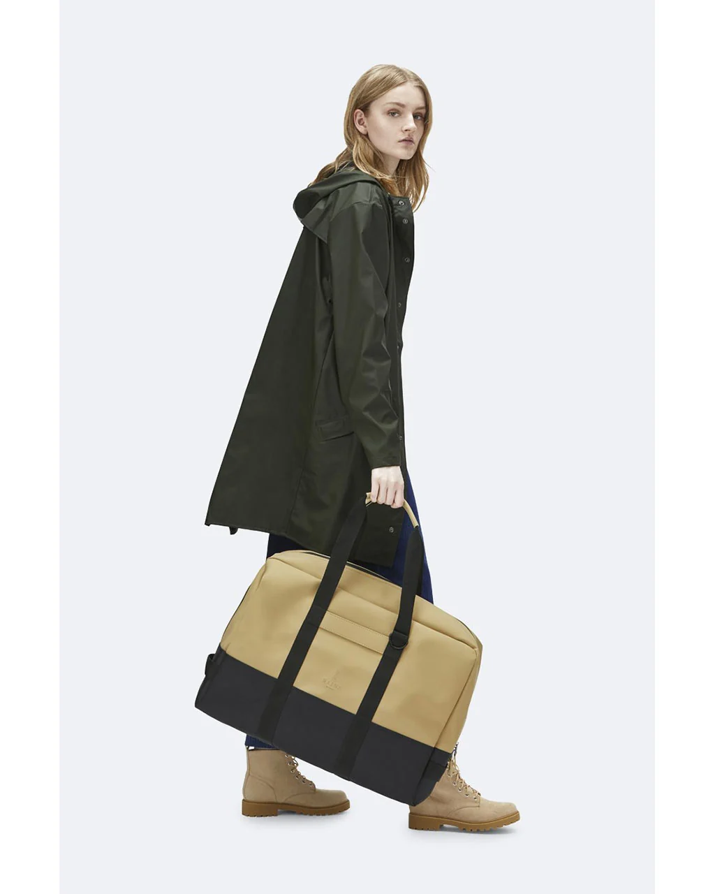 RAINS Luggage Bag - Image 2