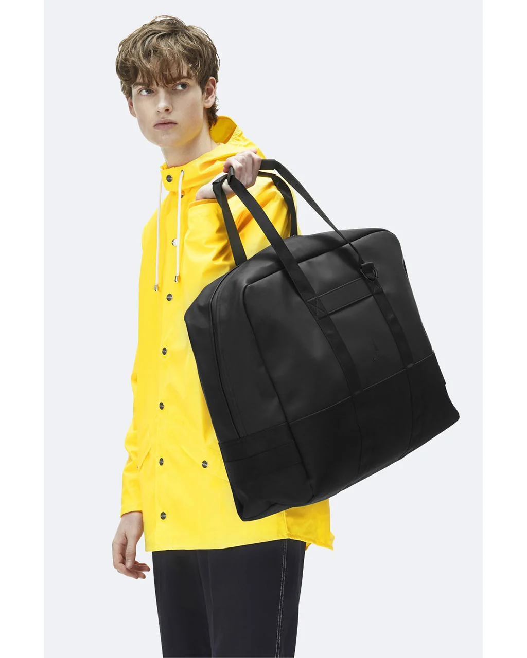 RAINS Luggage Bag - Image 9