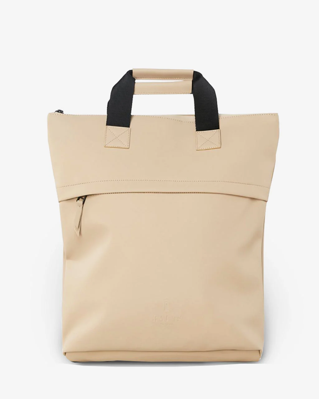 RAINS Tote Backpack