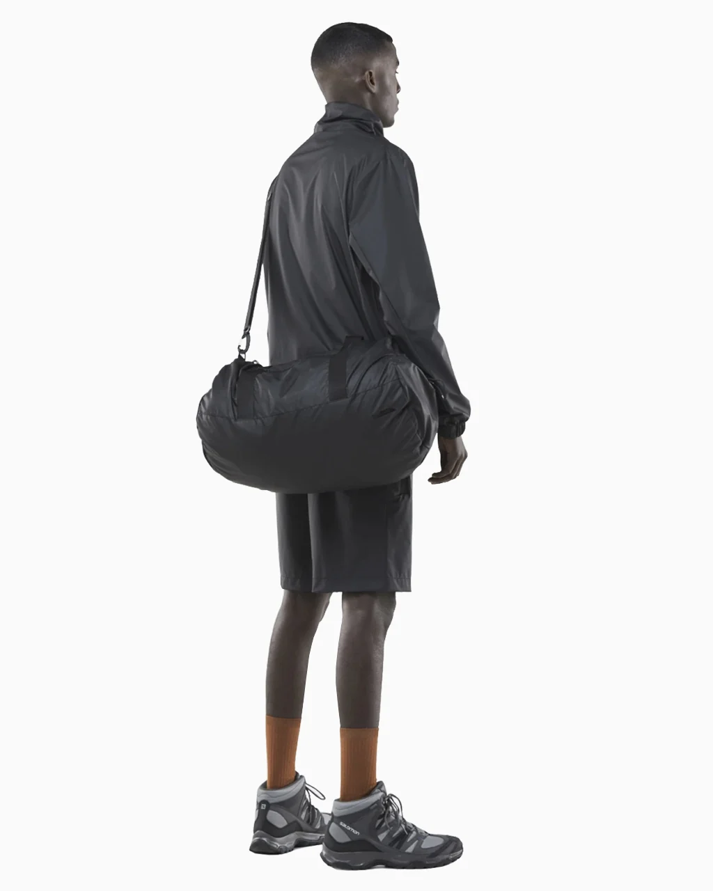 RAINS Ultralight Duffel - Image 4