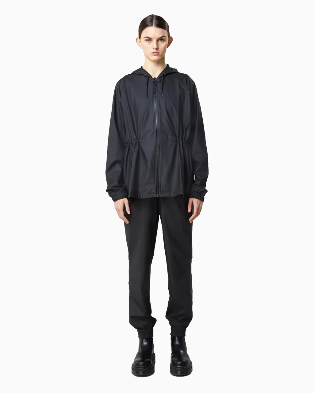 RAINS W Jacket XS/S - Image 2
