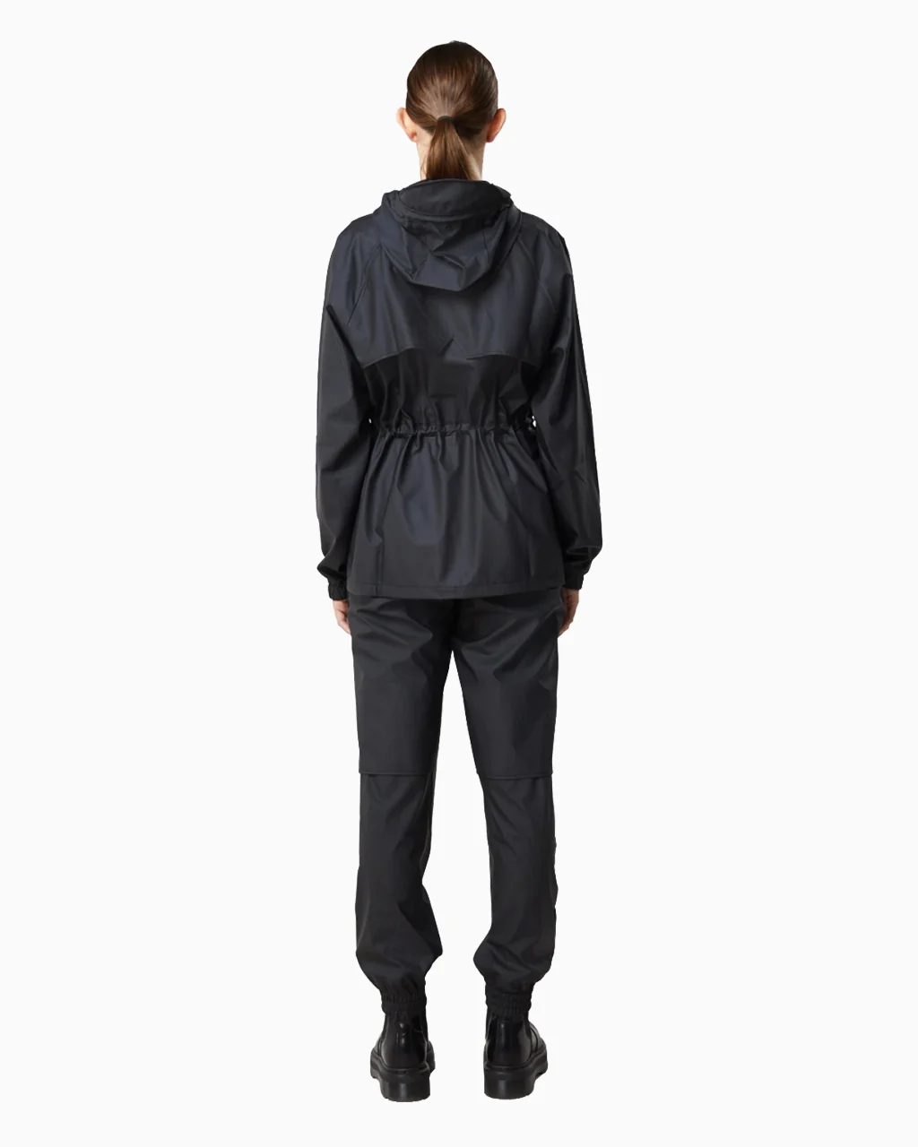 RAINS W Jacket XS/S - Image 3