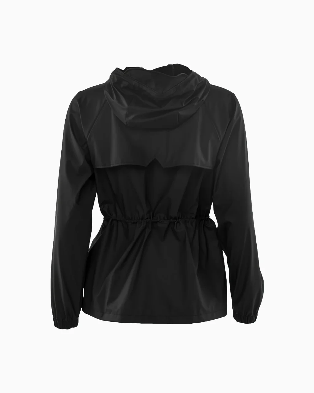 RAINS W Jacket XS/S - Image 4