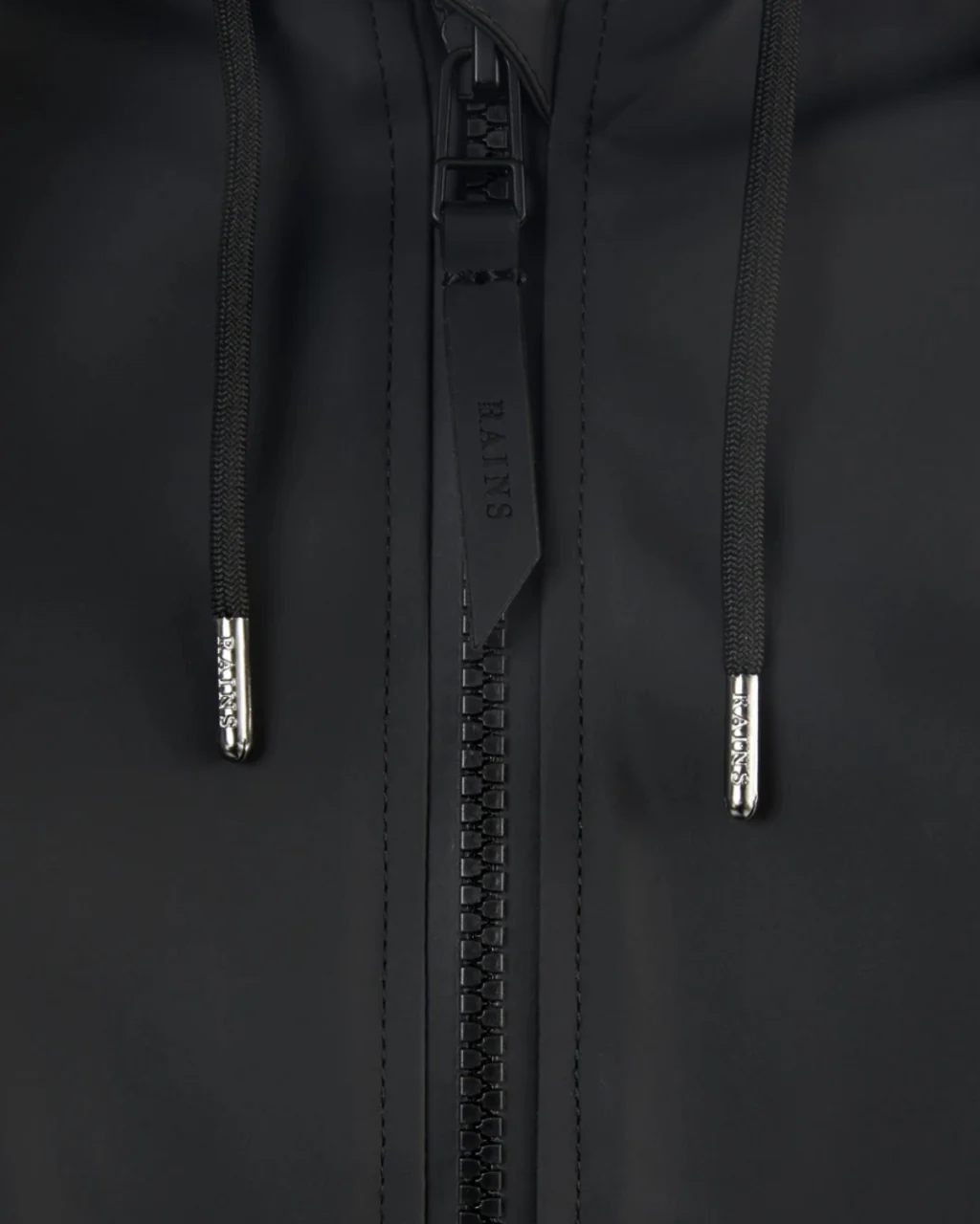 RAINS W Jacket XS/S - Image 5