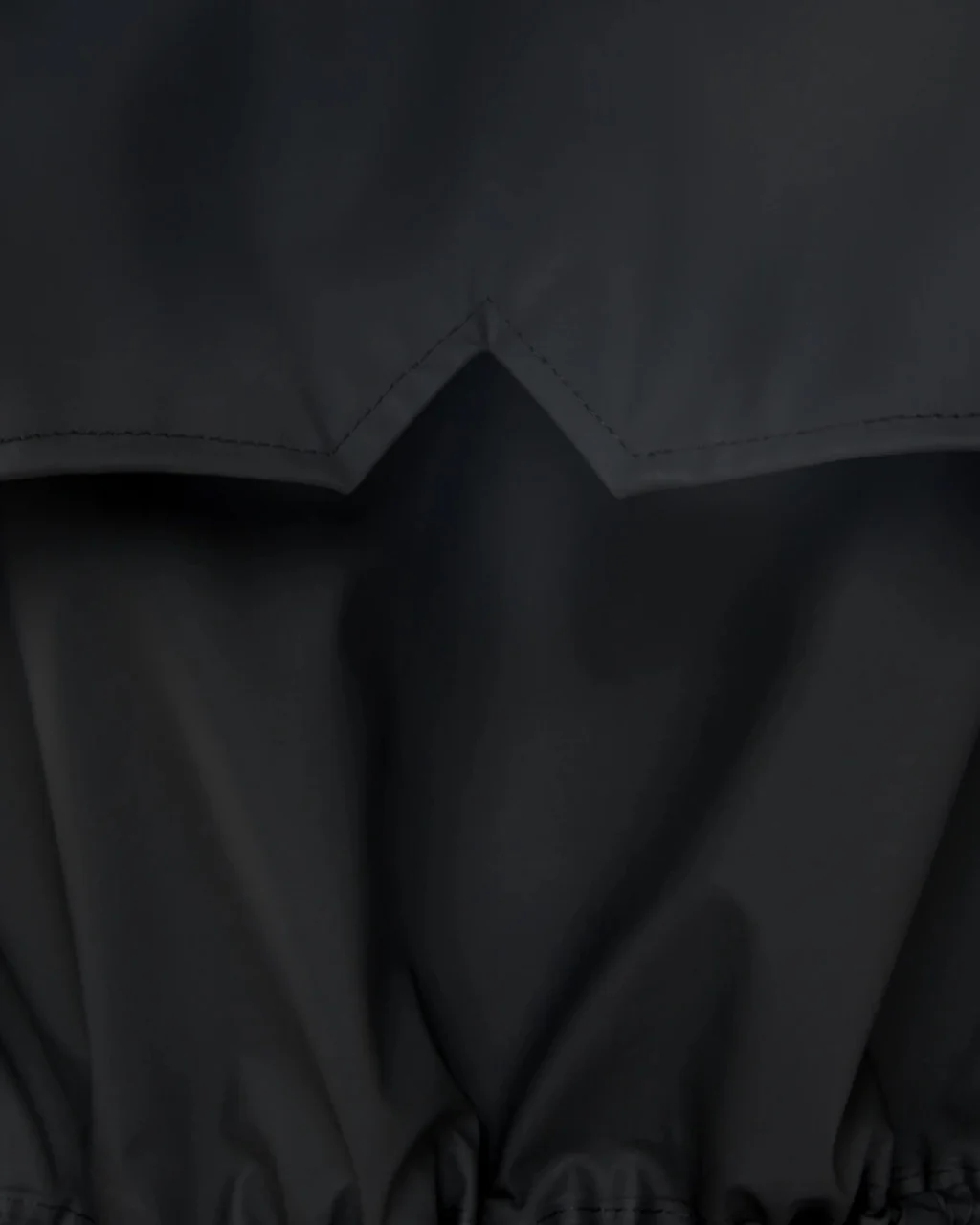 RAINS W Jacket XS/S - Image 6