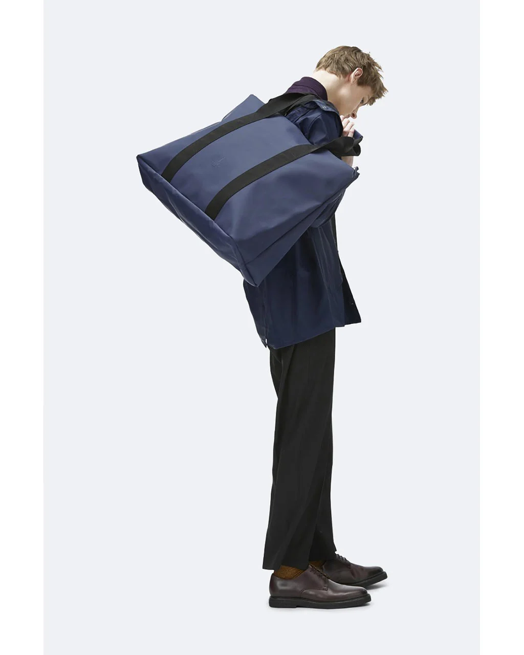 RAINS Weekend Tote - Image 10