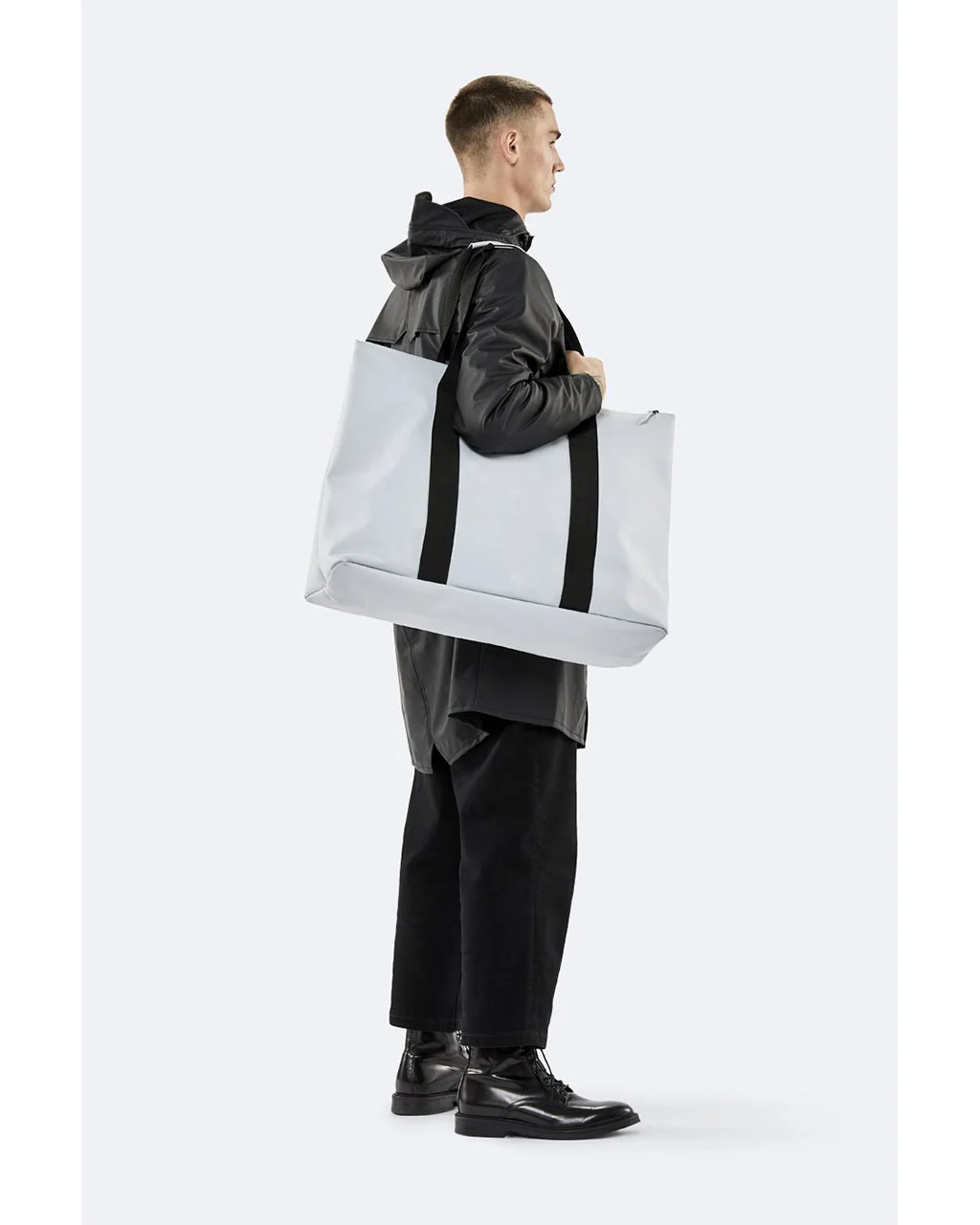 RAINS Weekend Tote - Image 2