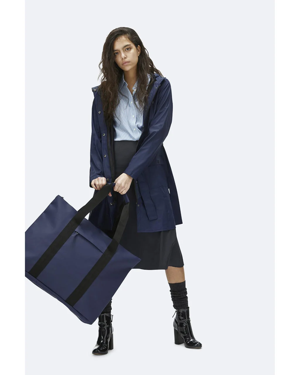 RAINS Weekend Tote - Image 9