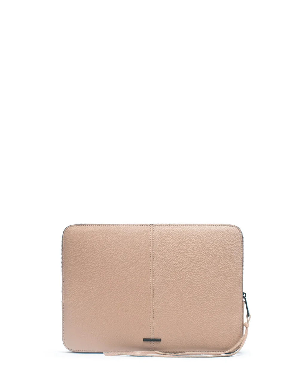 Rebecca Minkoff Moto Zip 13" Laptop Sleeve - Image 3