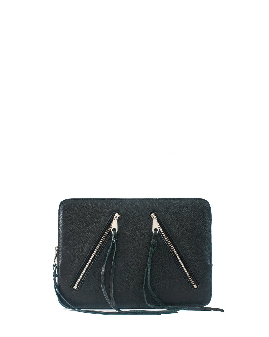 Rebecca Minkoff Moto Zip 13" Laptop Sleeve - Image 5