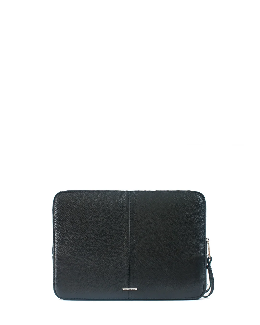 Rebecca Minkoff Moto Zip 13" Laptop Sleeve - Image 7