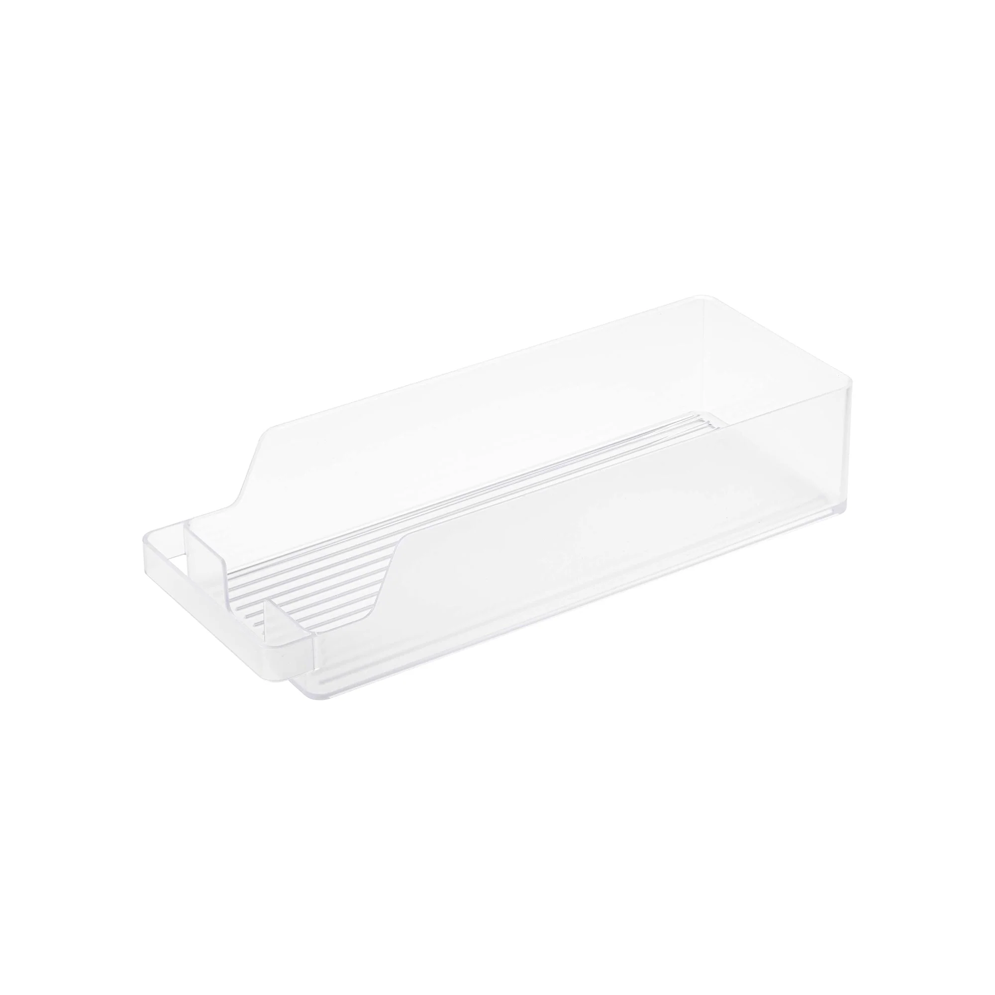 Yamazaki Home Refrigerator Organizer Bin - Image 6