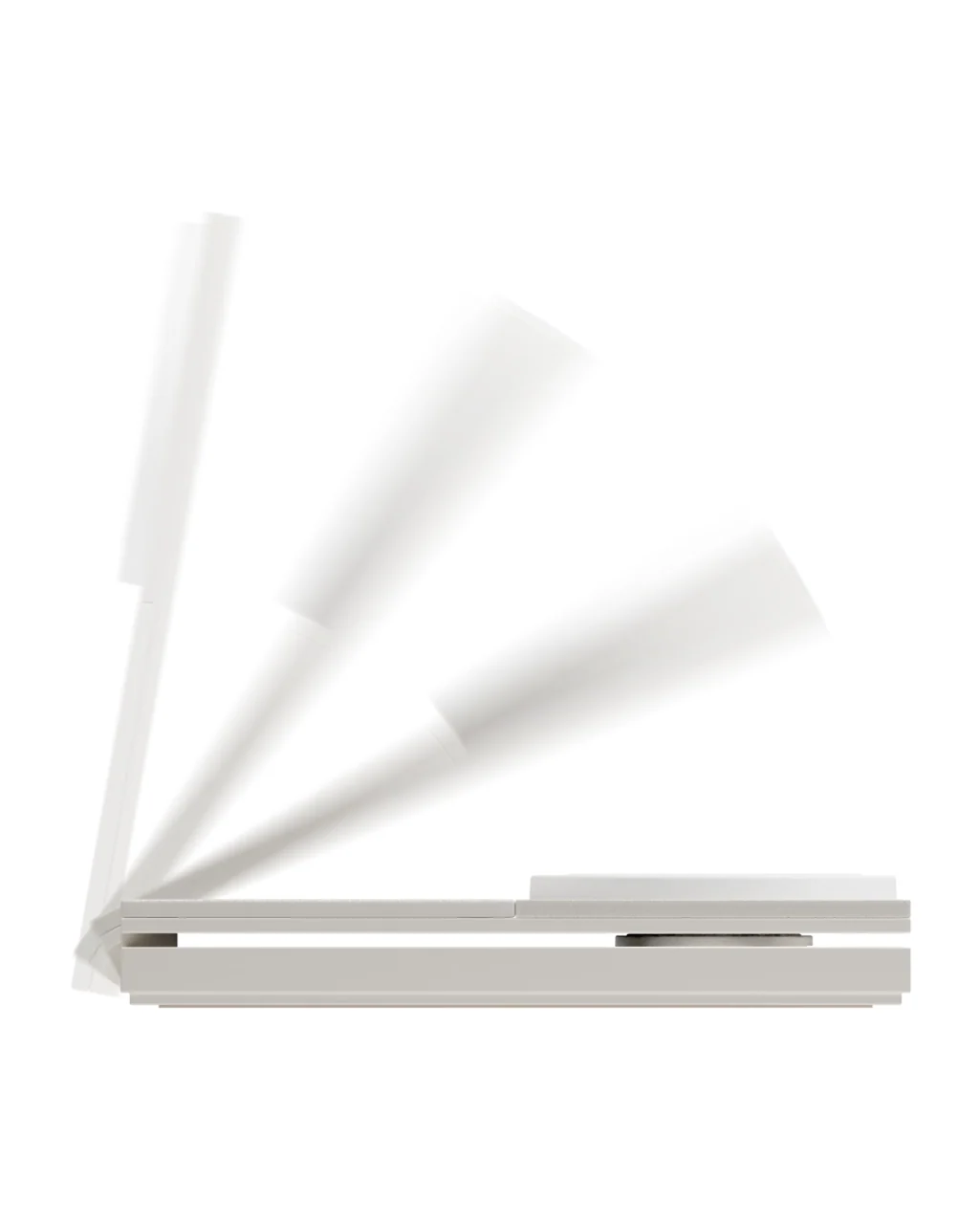 Native Union Rise 3-in-1 Magnetic Wireless Charger - Image 15