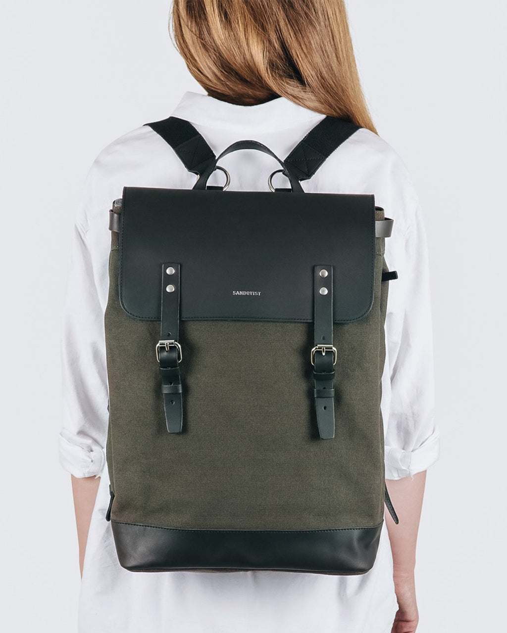 Sandqvist Hege Backpack - Image 3