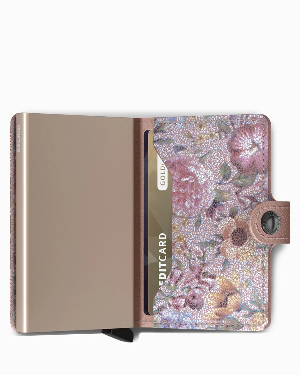 Secrid Mini Wallet Crisple - Image 10