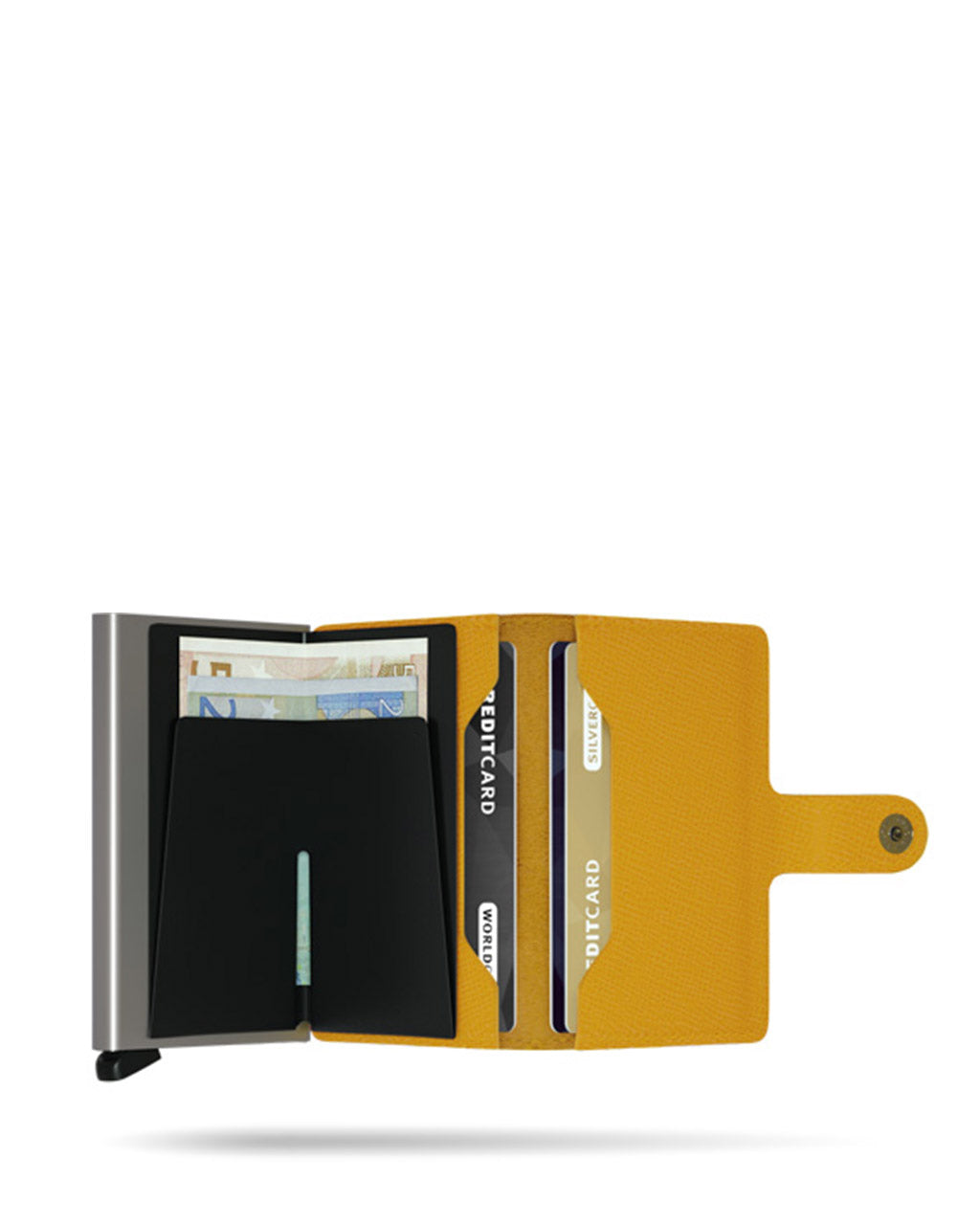 Secrid Mini Wallet Crisple - Image 2