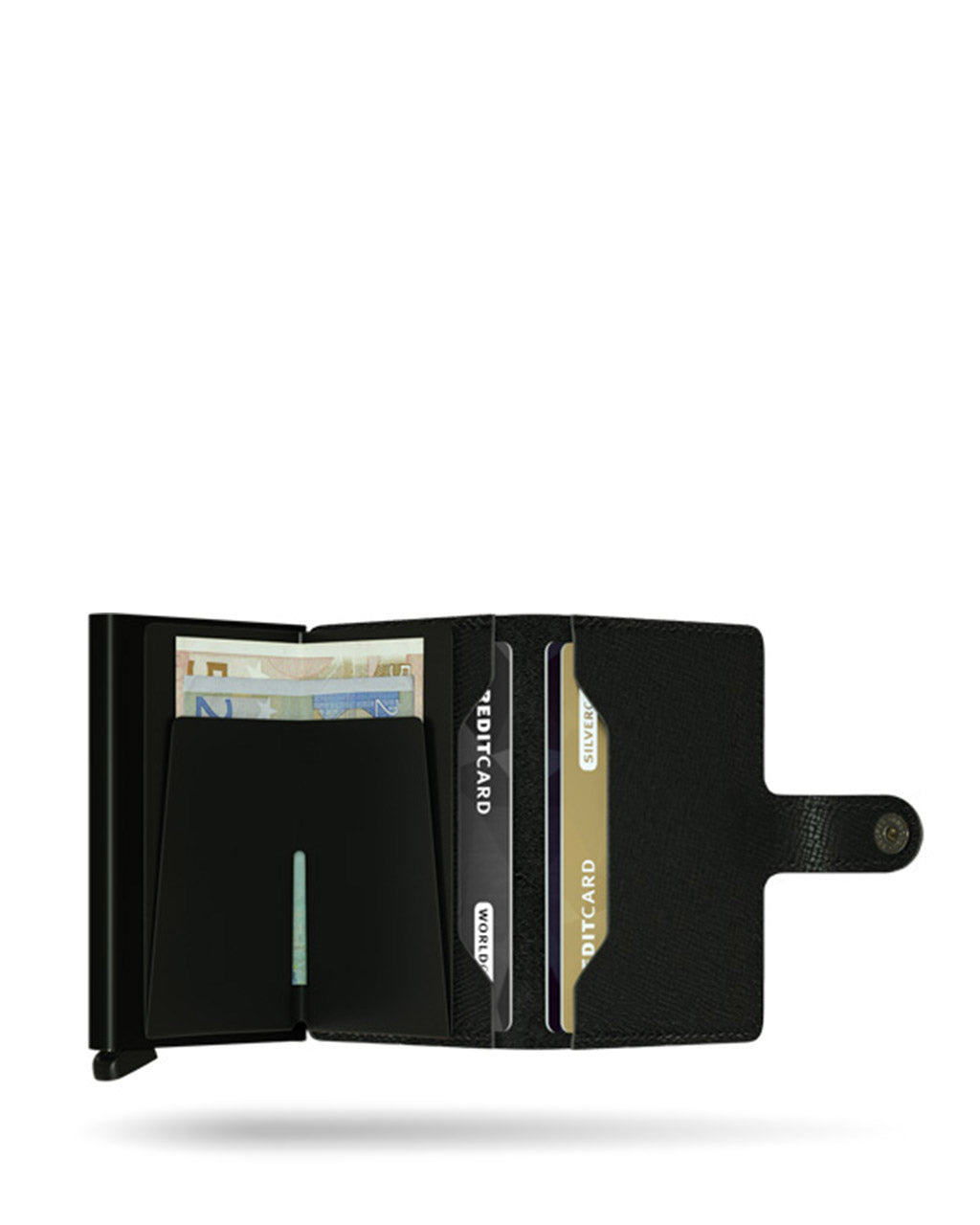 Secrid Mini Wallet Crisple - Image 5