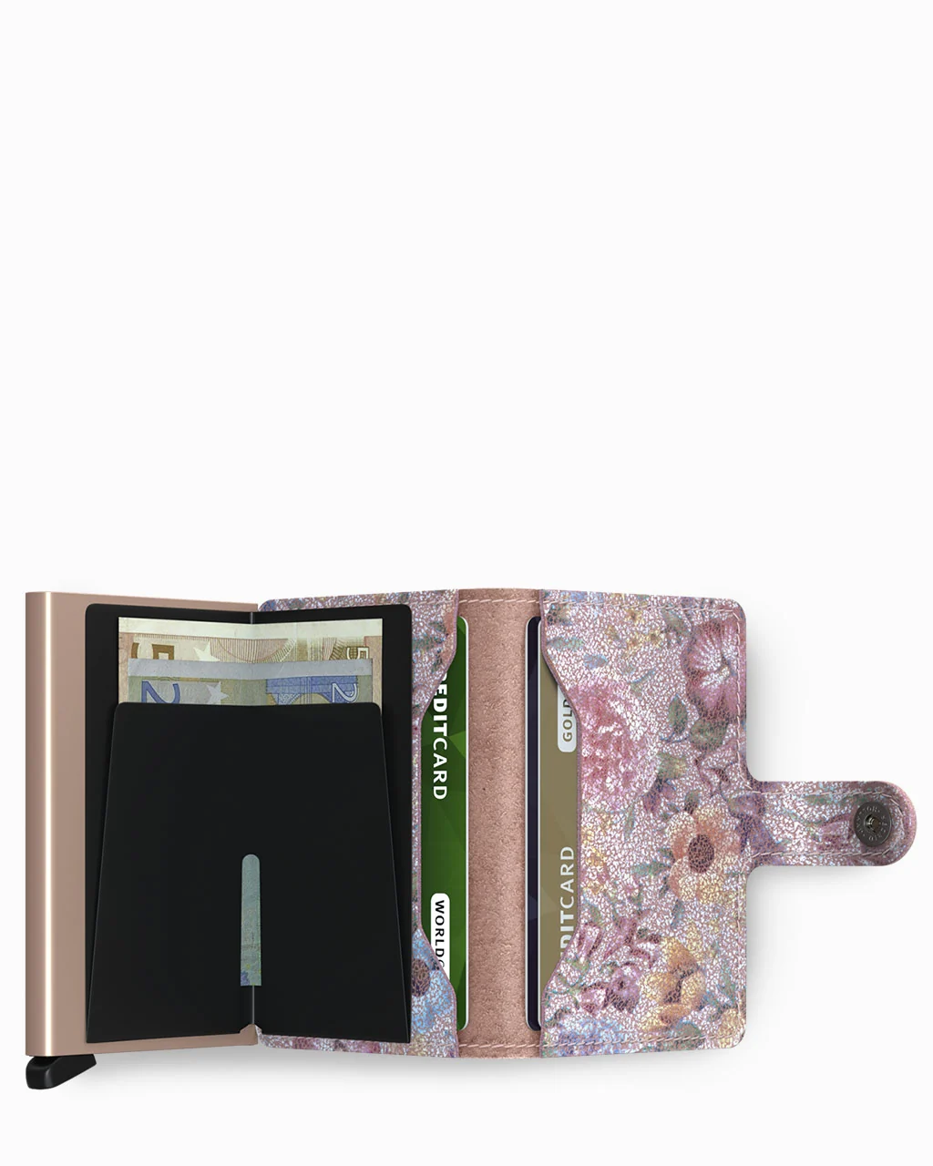 Secrid Mini Wallet Crisple - Image 8