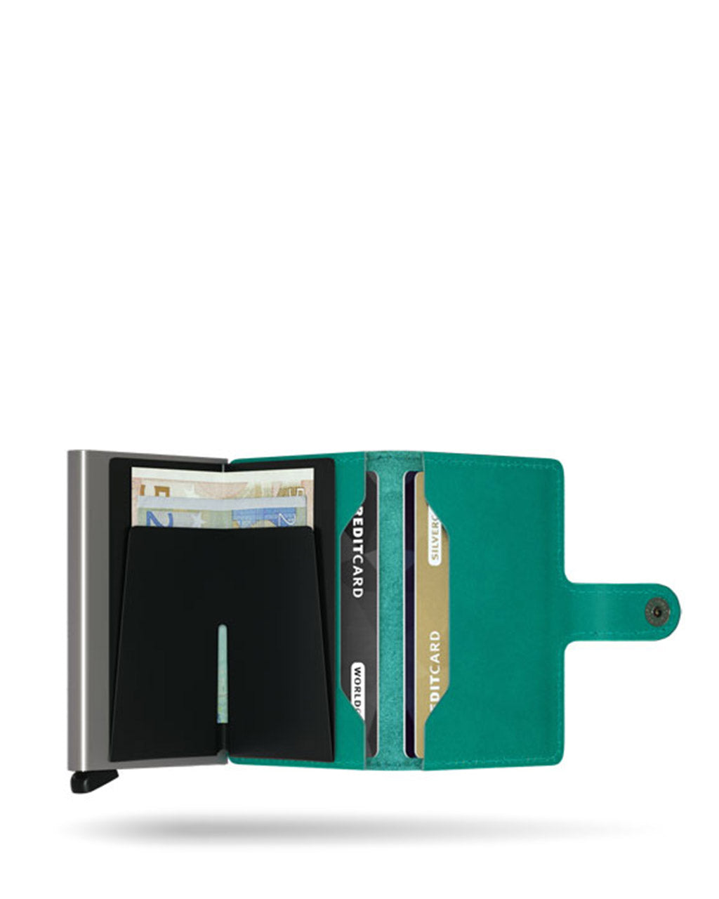 Secrid Mini Wallet Original - Image 6