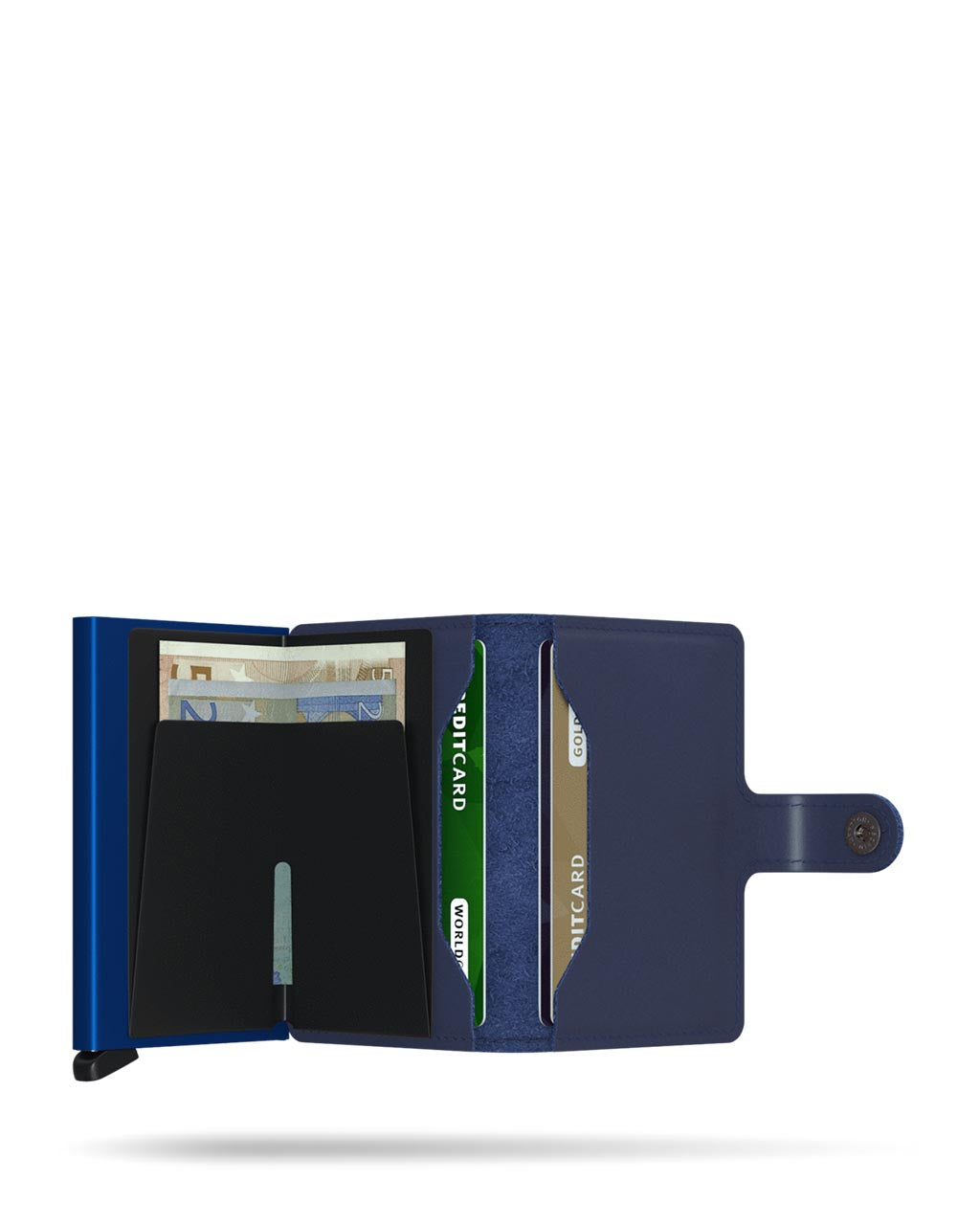 Secrid Mini Wallet Original - Image 9