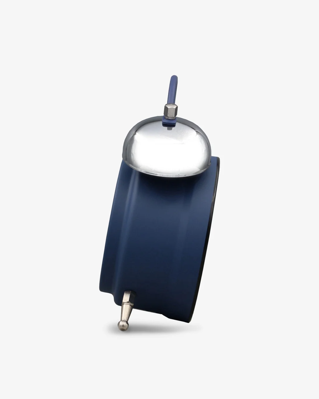 Seiko Deux Bell Alarm Clock - Image 5