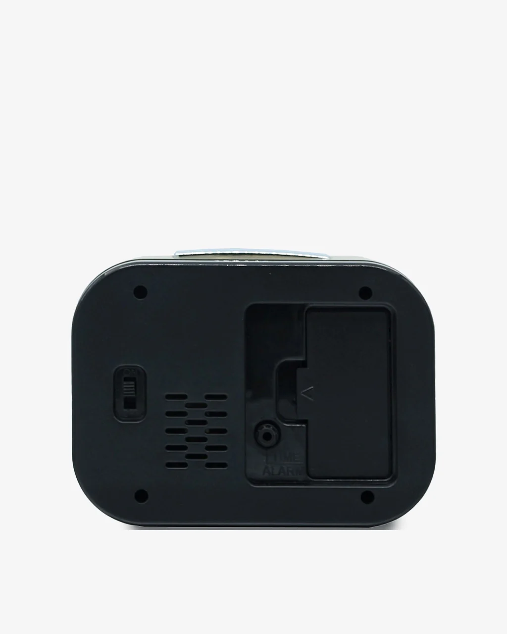 Seiko Kinzo Alarm Clock - Image 5
