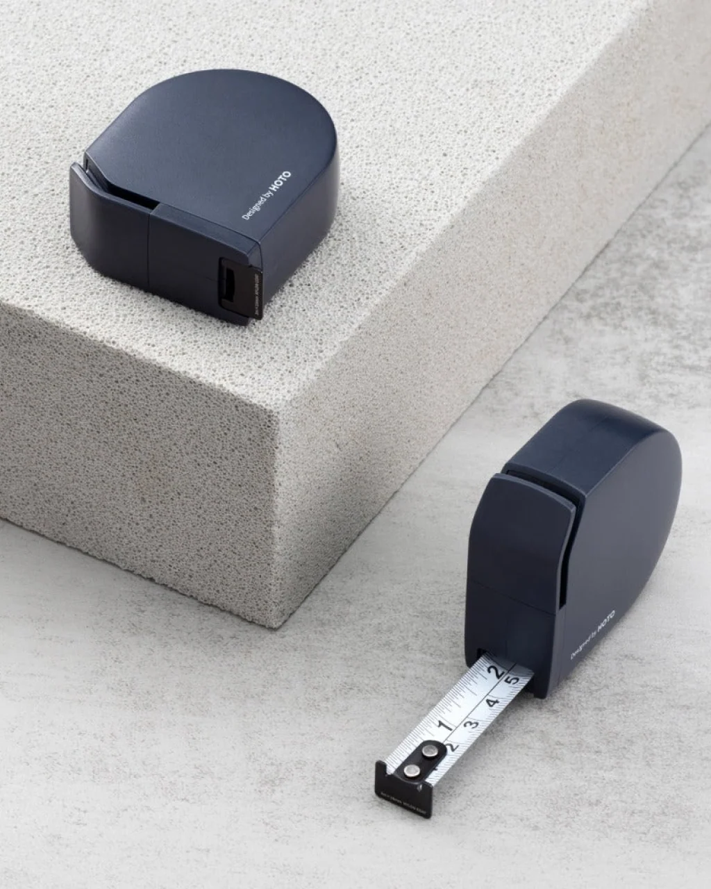 HOTO Self-Lock Measure Tape - Image 2