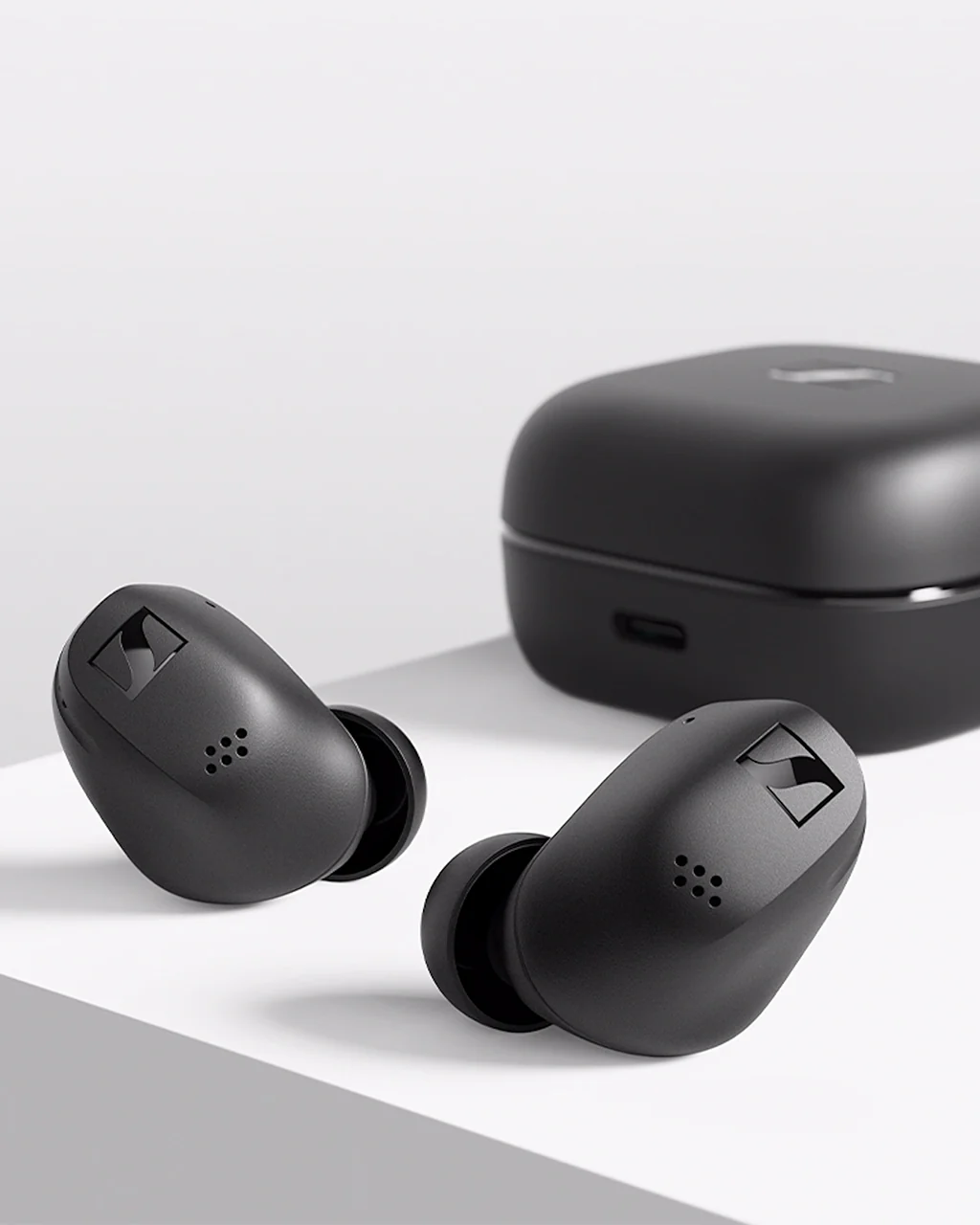 Sennheiser ACCENTUM True Wireless - Image 9