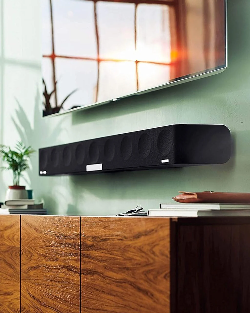 Sennheiser Ambeo Soundbar Max - Image 10