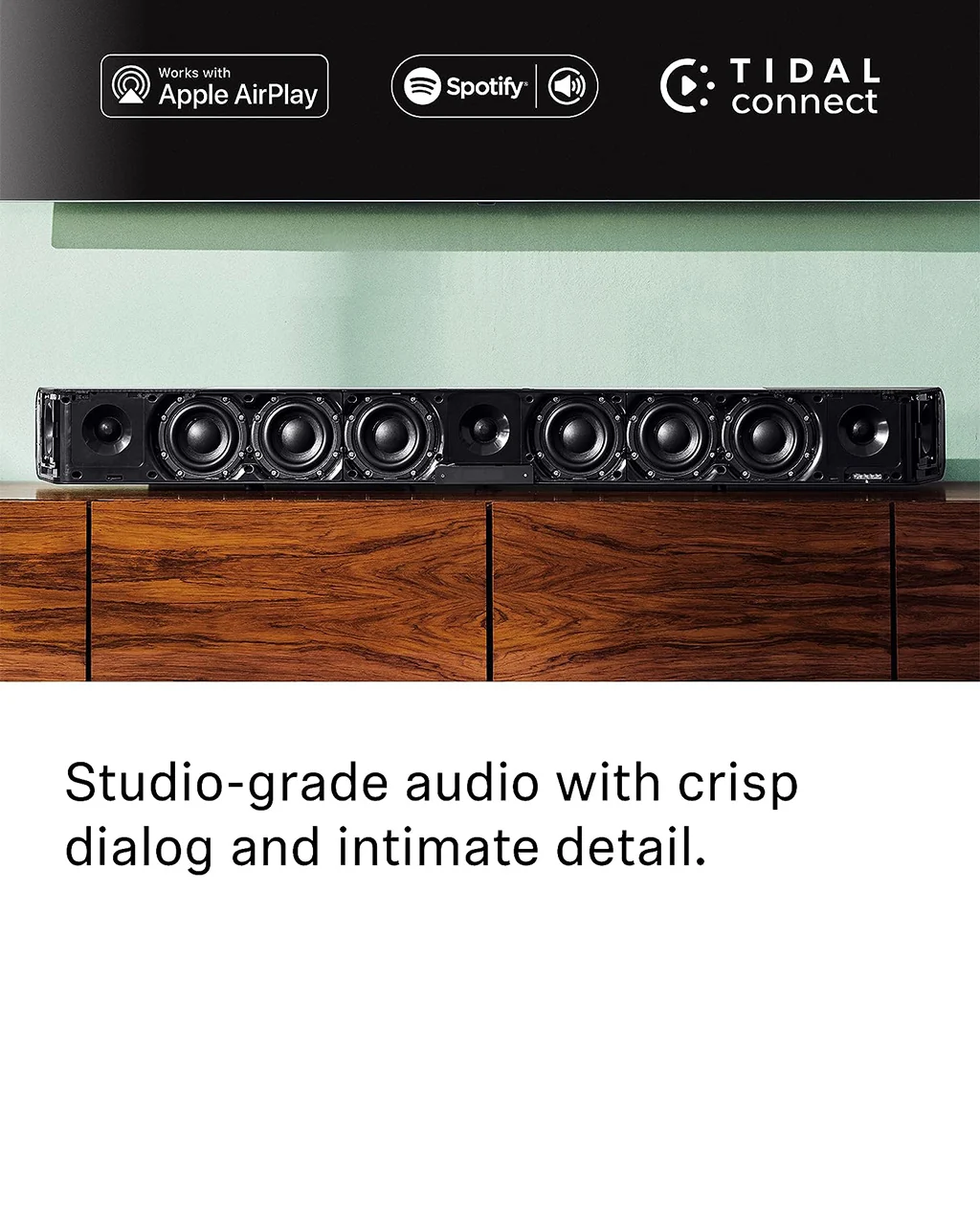 Sennheiser Ambeo Soundbar Max - Image 4
