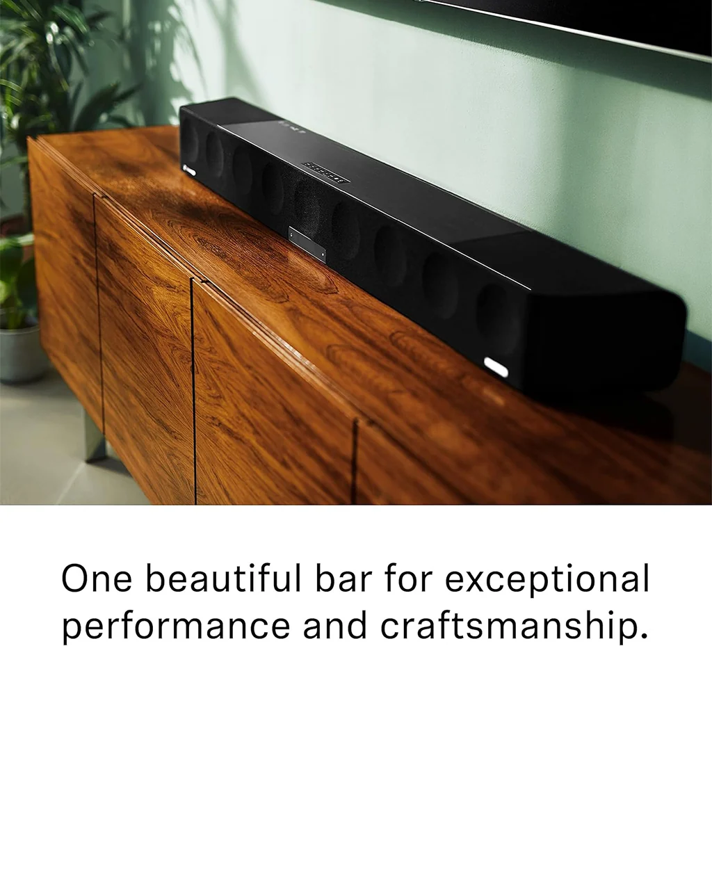 Sennheiser Ambeo Soundbar Max - Image 5