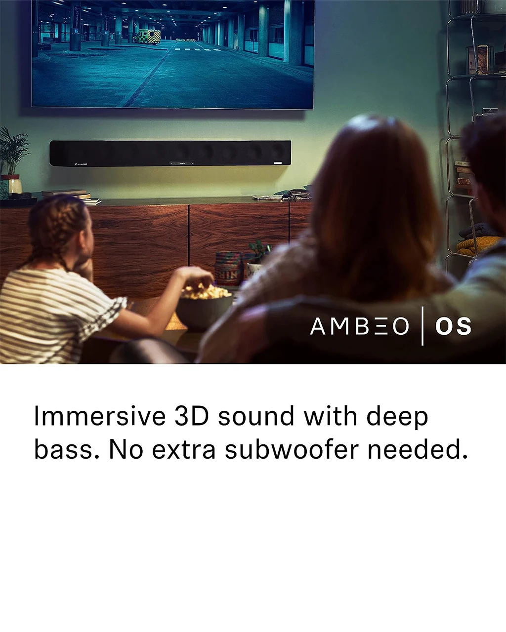 Sennheiser Ambeo Soundbar Max - Image 6