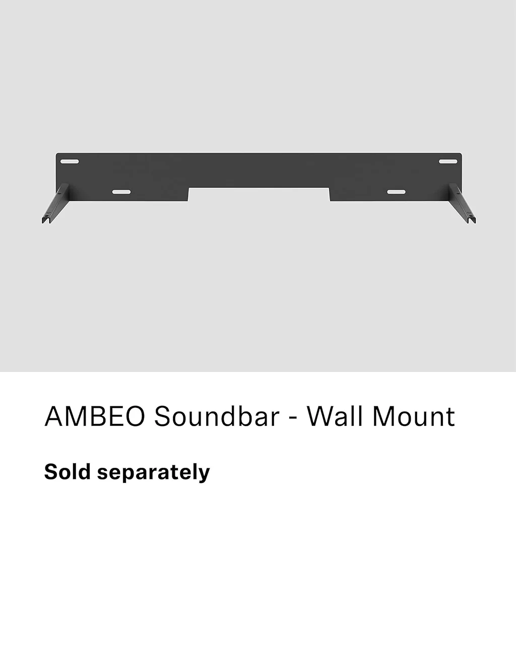 Sennheiser Ambeo Soundbar Max - Image 9