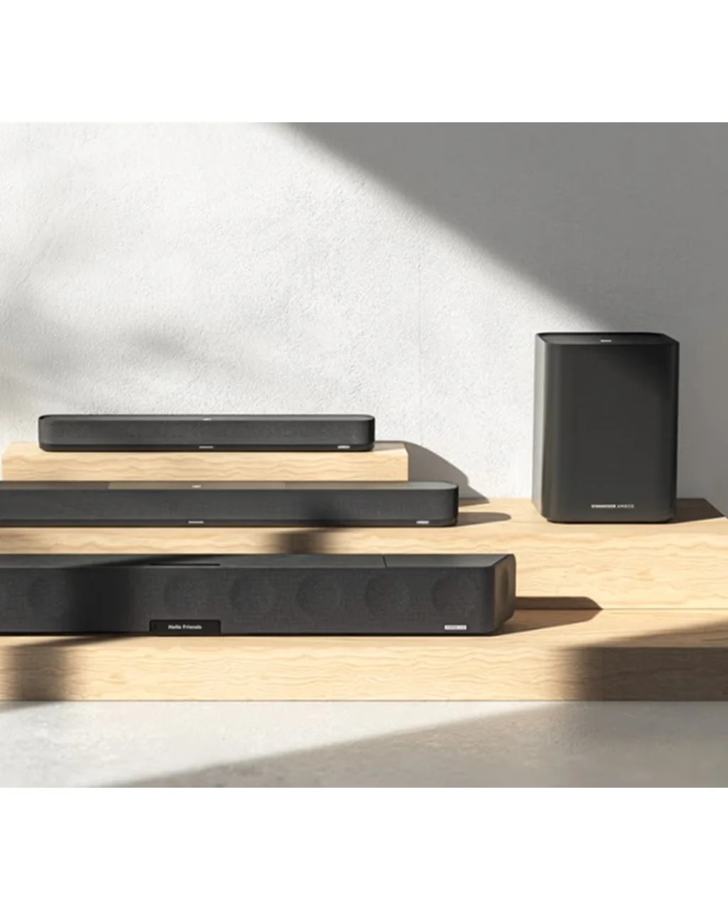 Sennheiser AMBEO Soundbar Mini - Image 6