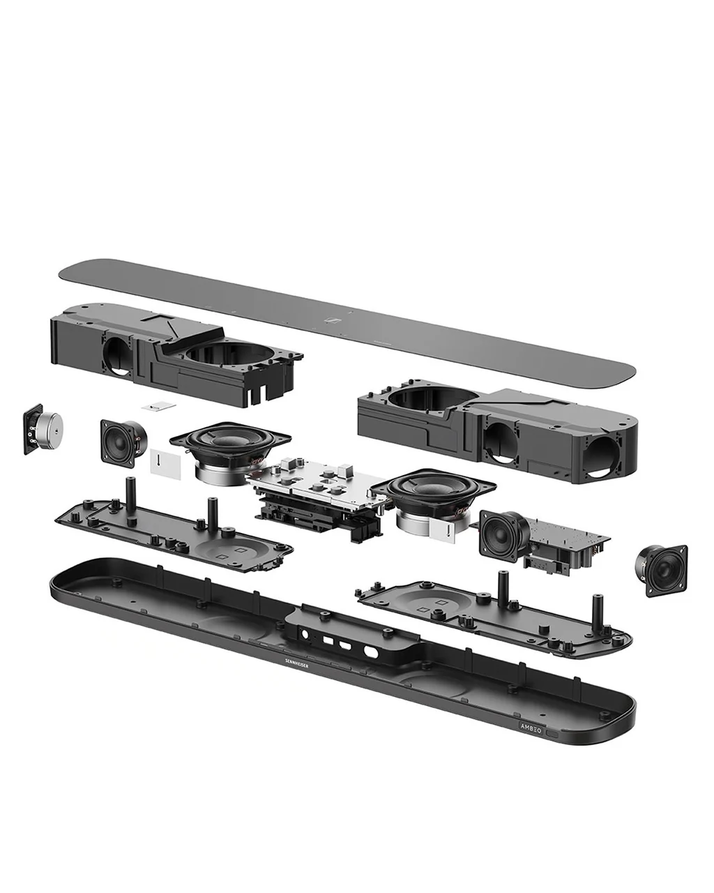 Sennheiser AMBEO Soundbar Mini - Image 8
