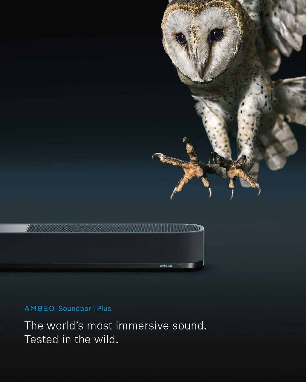 Sennheiser AMBEO Soundbar Plus - Image 10