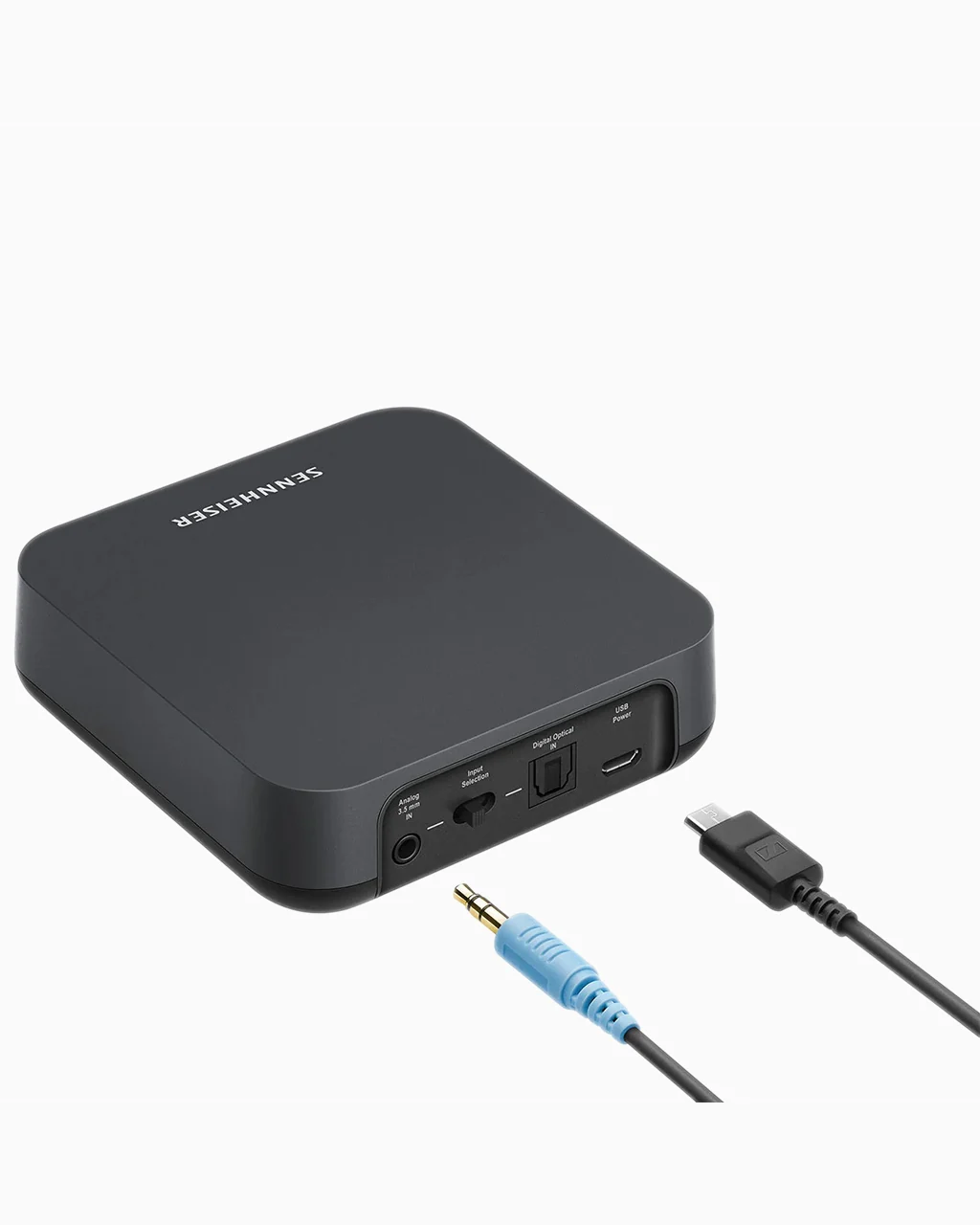 Sennheiser BT T100 Bluetooth Audio Transmitter - Image 3