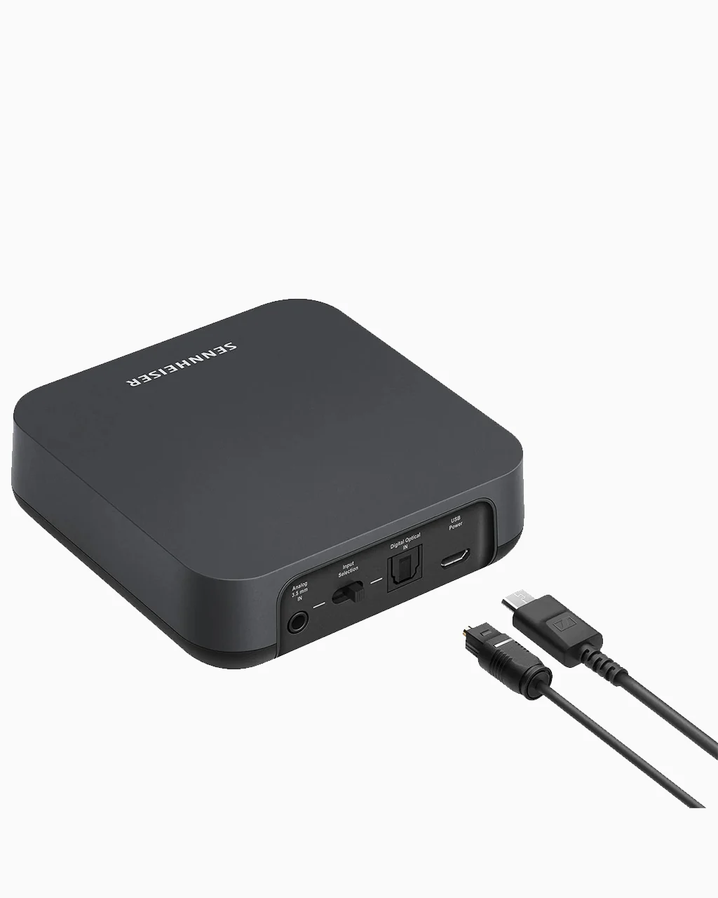 Sennheiser BT T100 Bluetooth Audio Transmitter - Image 4