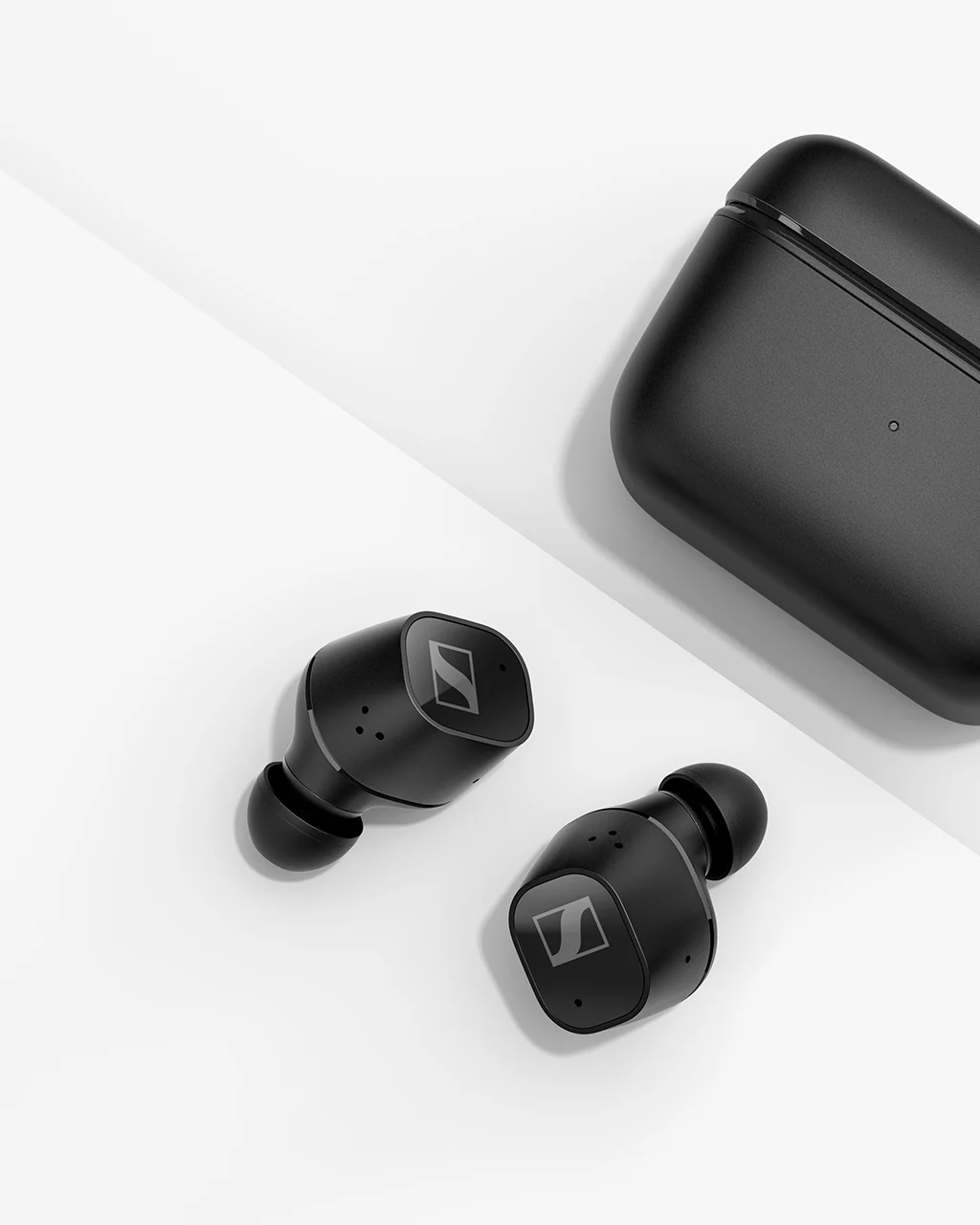 Sennheiser CX Plus True Wireless Earbuds - Image 6