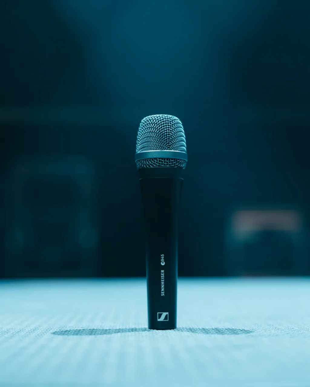 Sennheiser e945 Mic - Image 5
