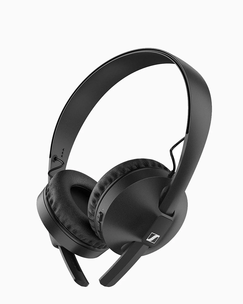 Sennheiser HD 250BT Bluetooth Wireless Headphone