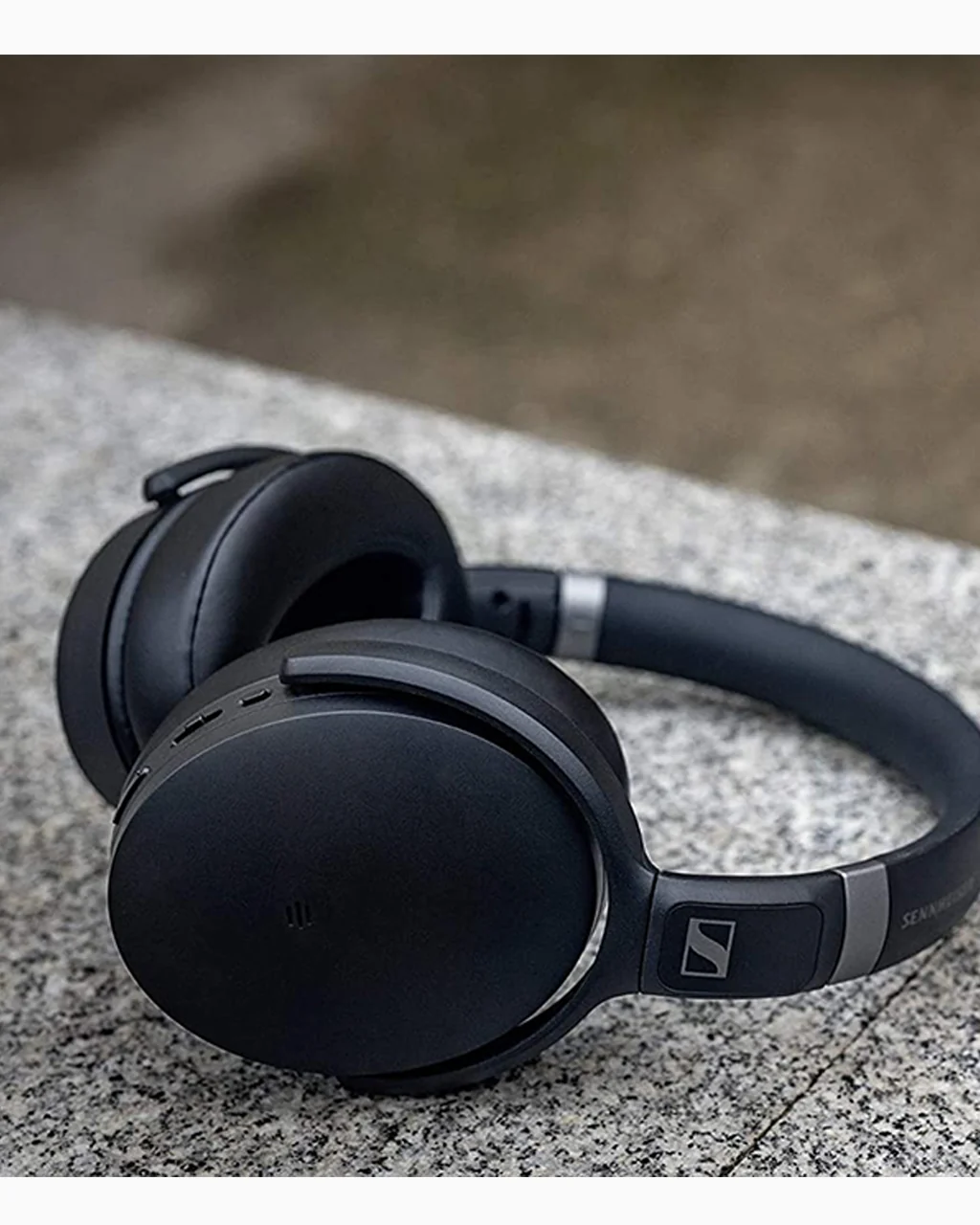 Sennheiser HD 450BT Headphone - Image 3