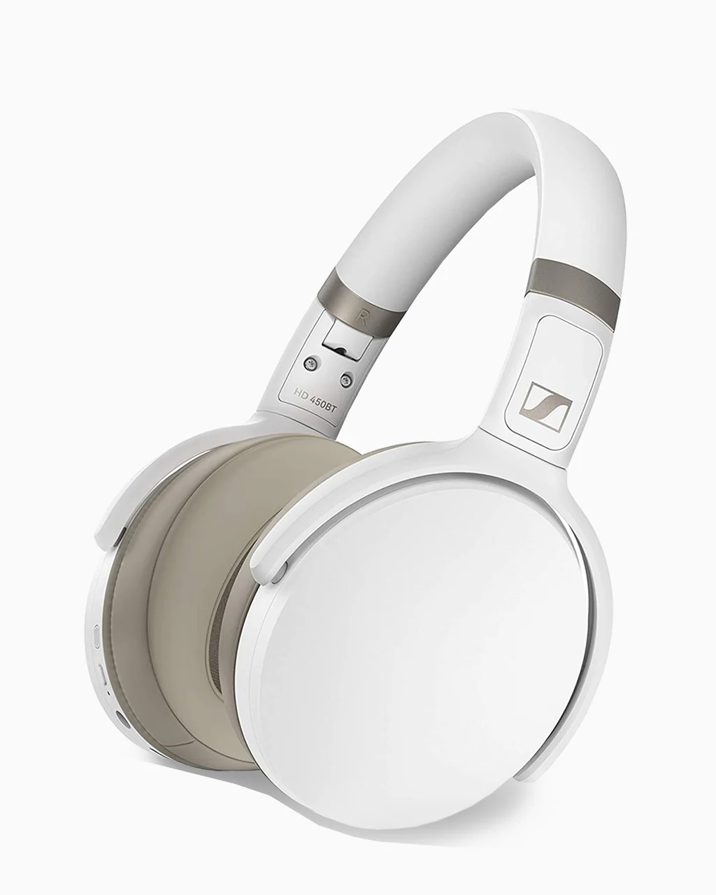 Sennheiser HD 450BT Headphone - Image 7