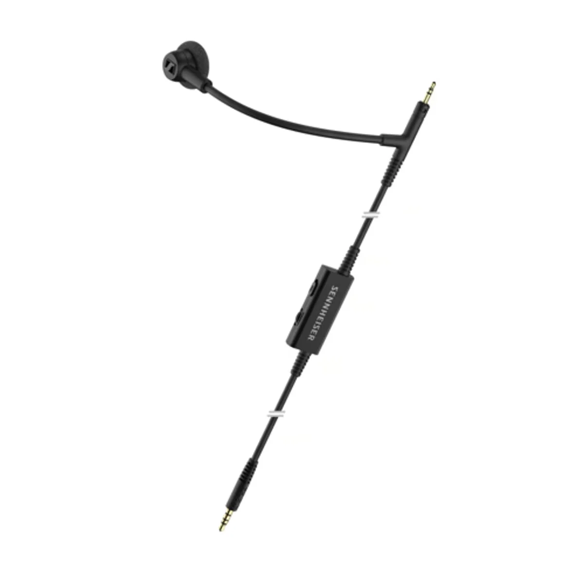Sennheiser HD 500 BAM Add-On Boom Arm Microphone - Image 4