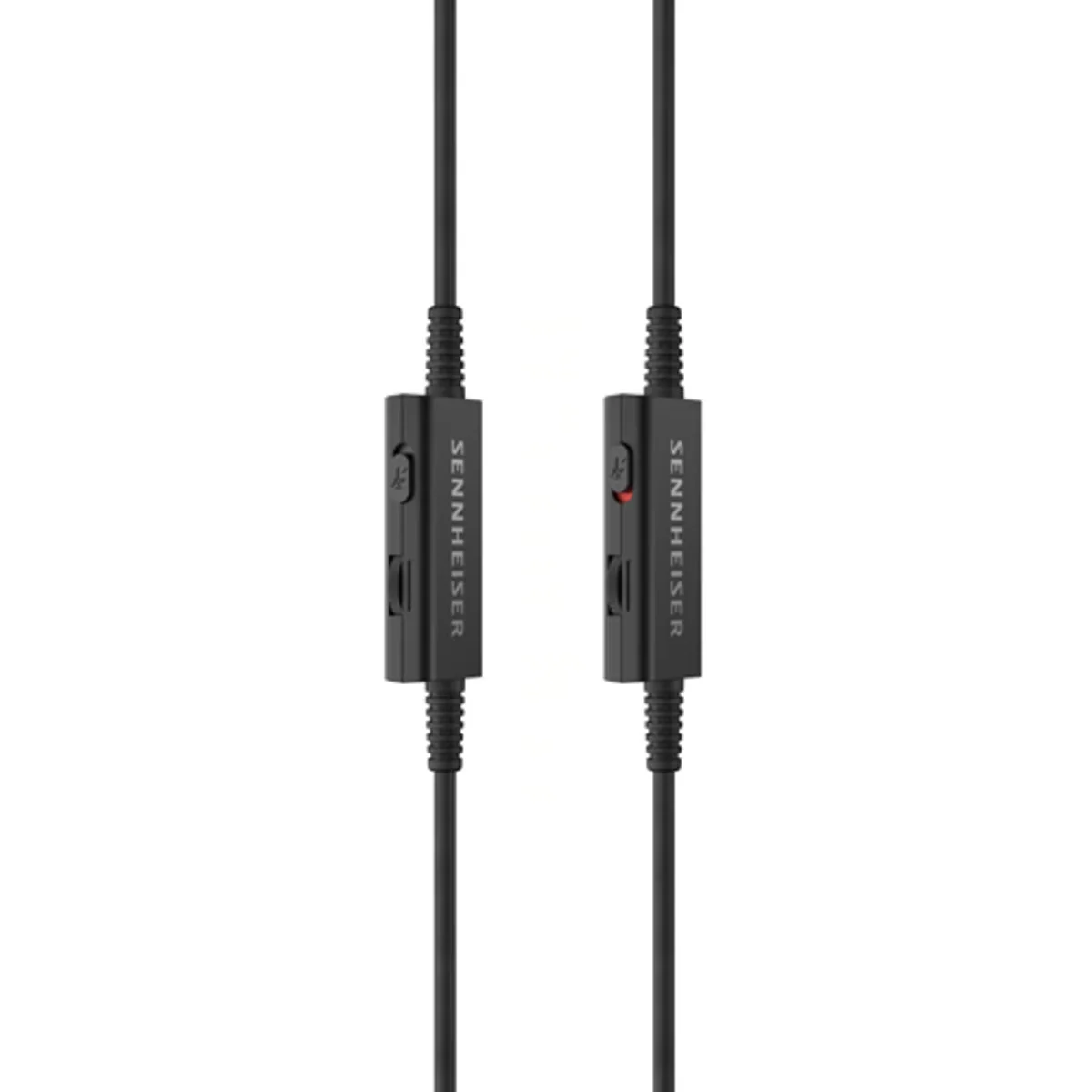 Sennheiser HD 500 BAM Add-On Boom Arm Microphone - Image 9